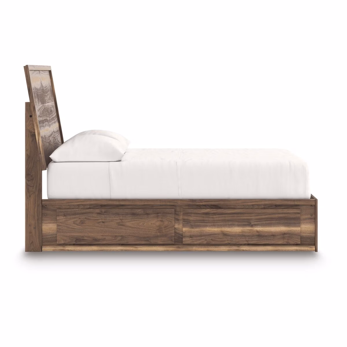 Chirason Full Panel Bed with Storage - Image 6