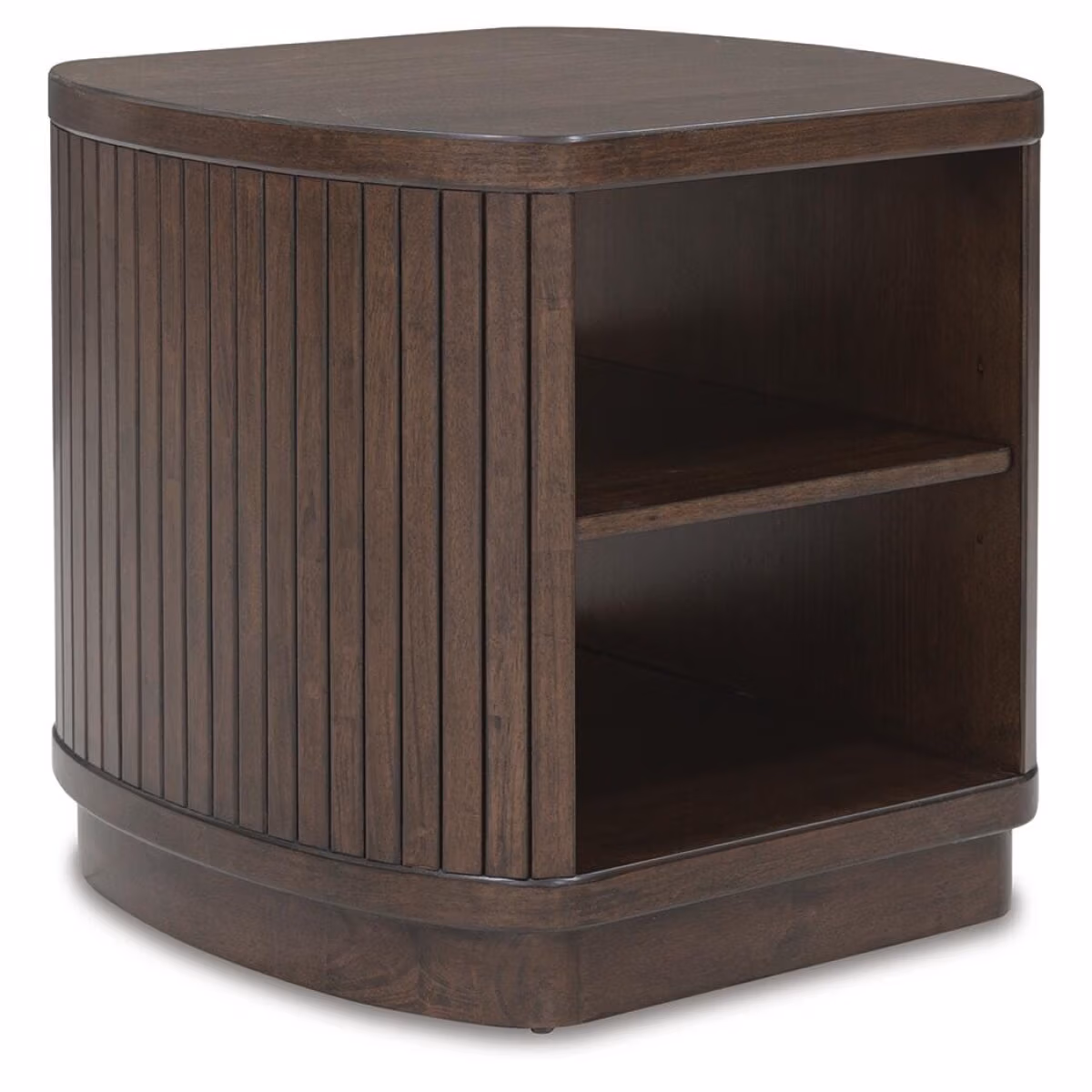 Korestone End Table - Image 2
