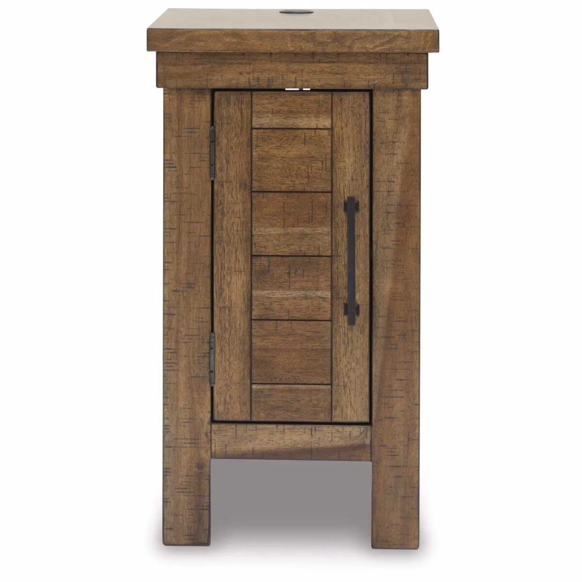 Moriville Chairside End Table - Image 5