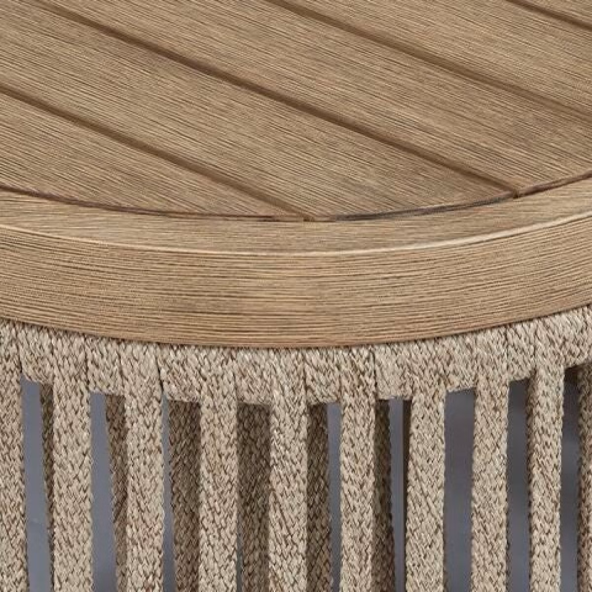 Serena Shores Outdoor Coffee Table - Image 7