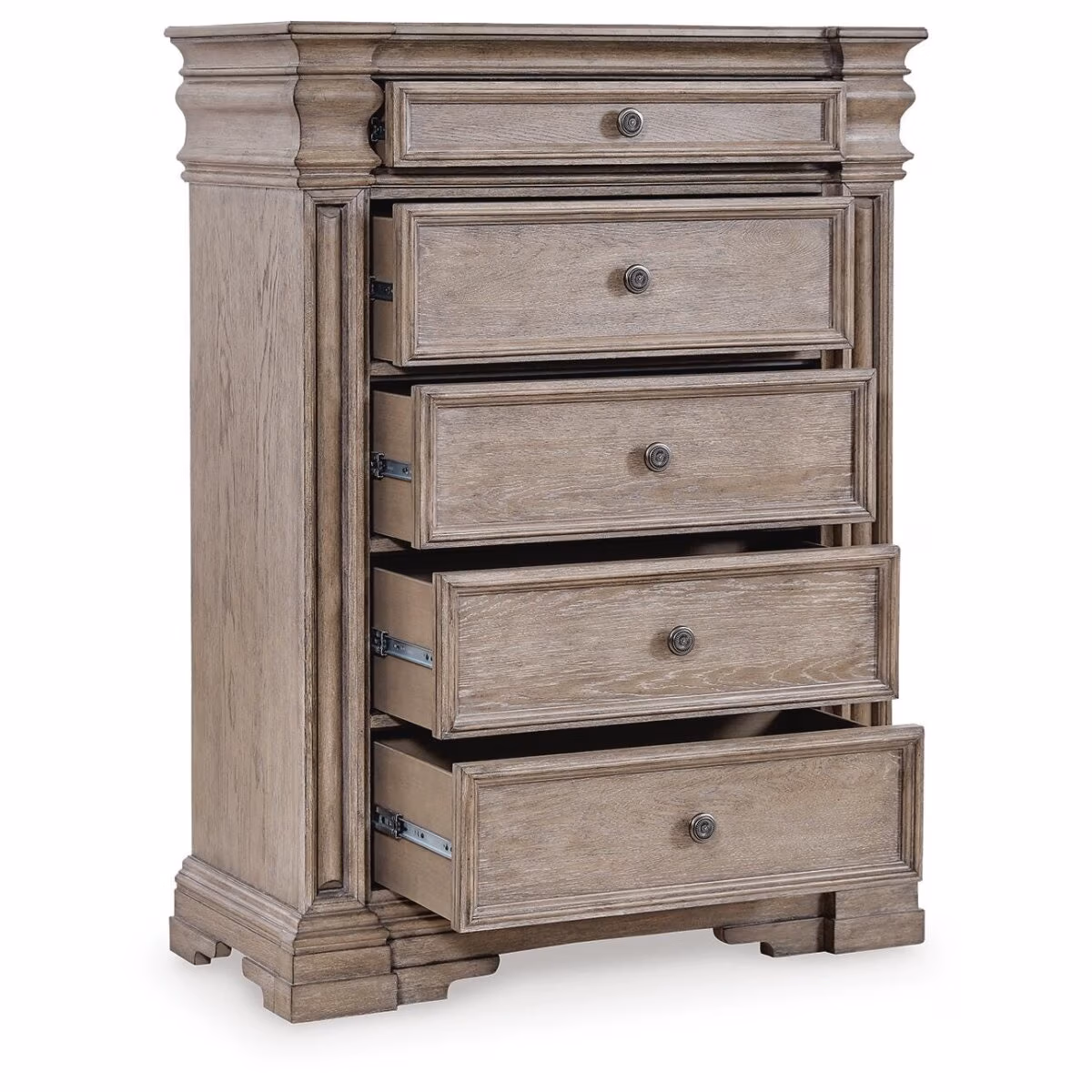 Blairhurst Chest of Drawers - Image 4