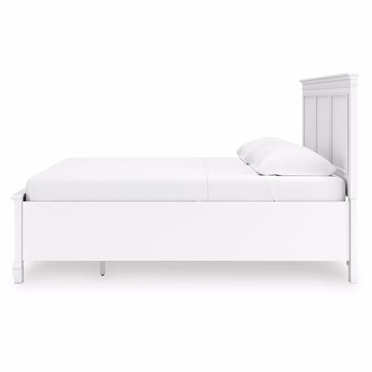 Fortman King Panel Storage Bed - Image 9