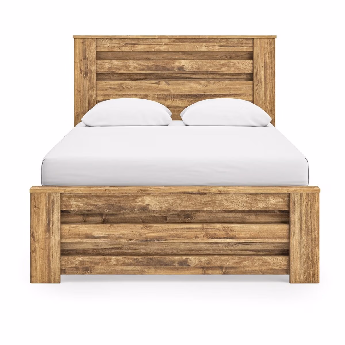 Maystonna Queen Panel Bed - Image 6