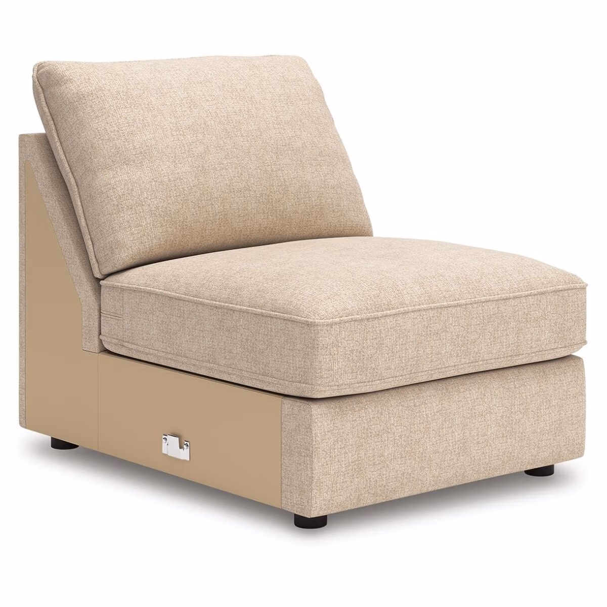 Seyler Armless Chair - Image 2