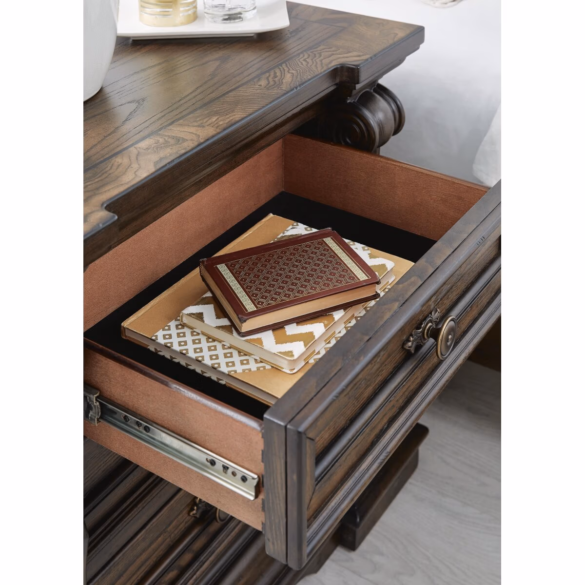 Maylee Nightstand - Image 9