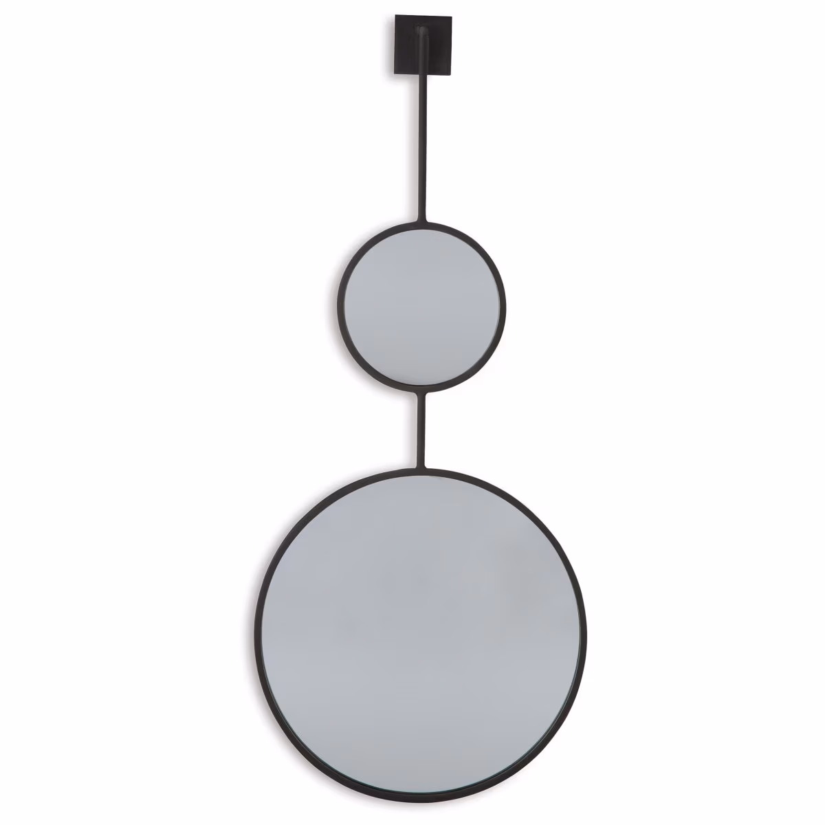 Brewer Accent Mirror - Image 2