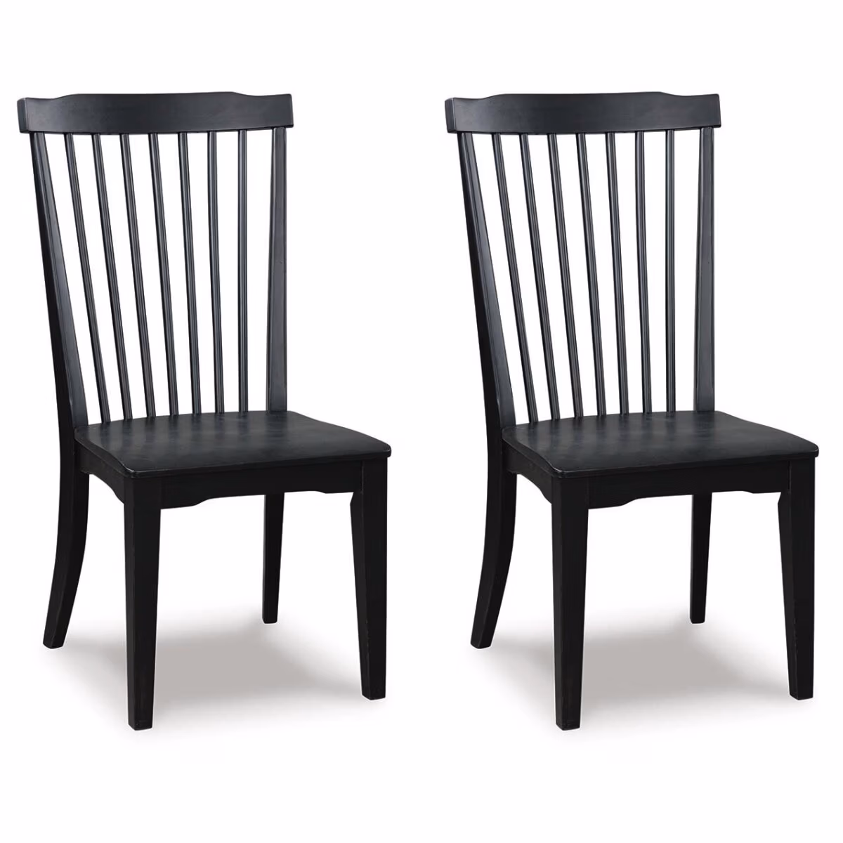 Greddinton Dining Chair - Image 2