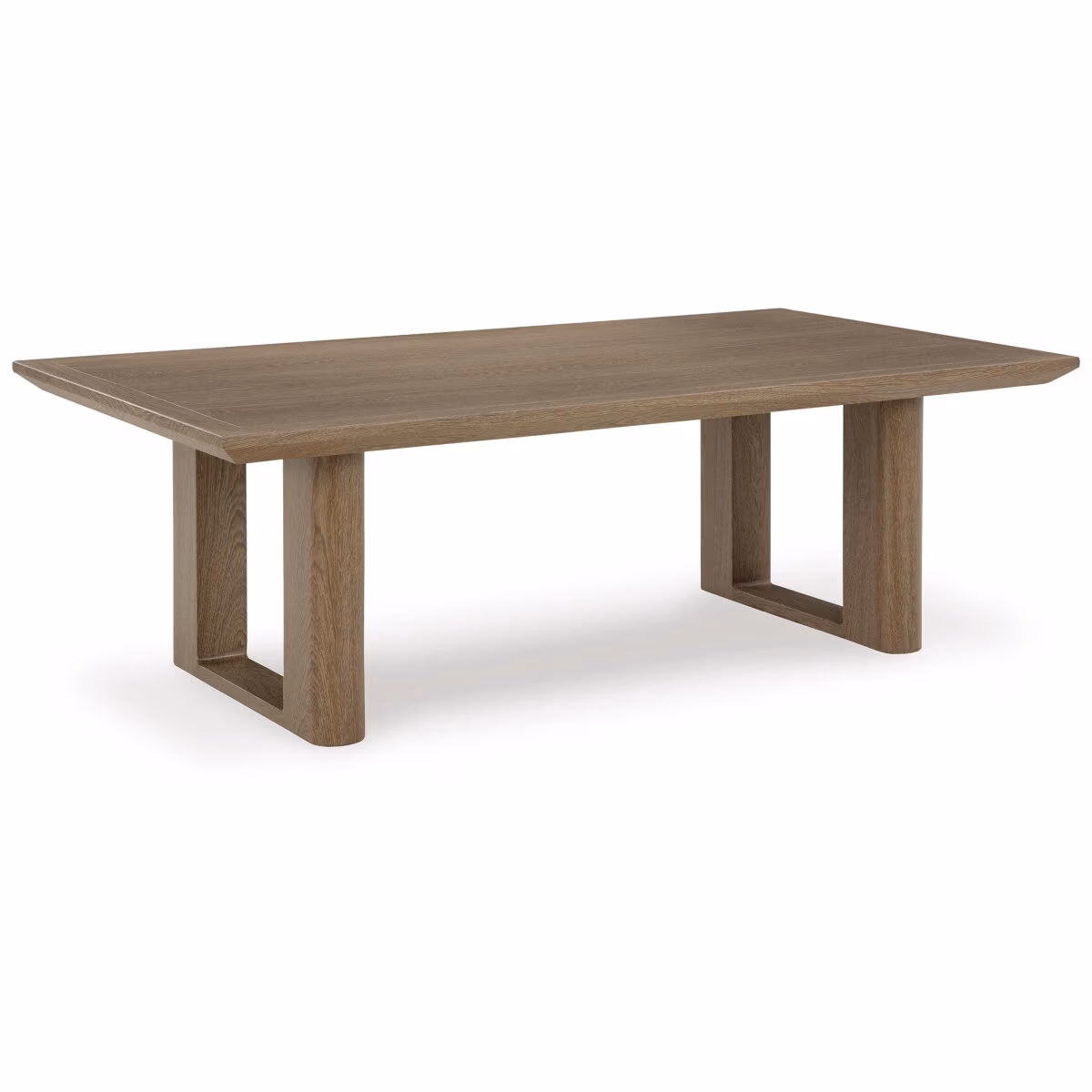 Serene Bay Outdoor Coffee Table - Image 2