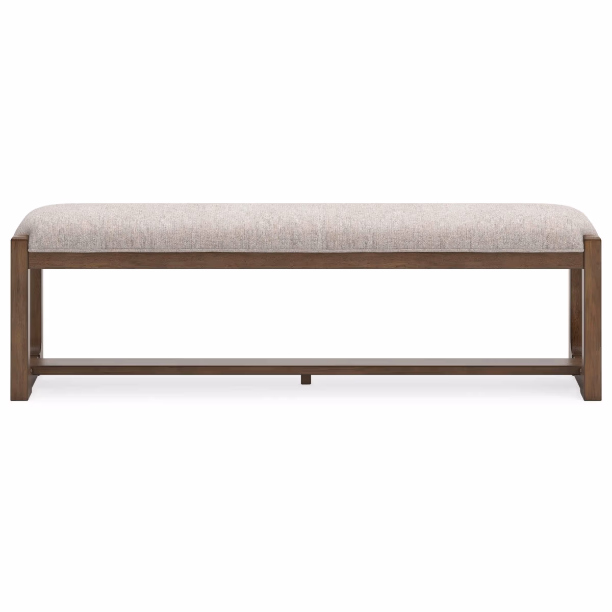 Cabalynn Dining Table, 4 Chairs and Bench - Image 6