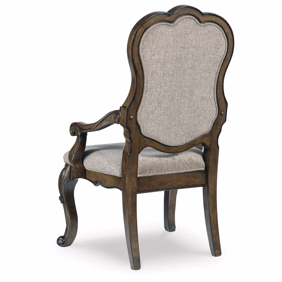 Maylee Dining Arm Chair - Image 6