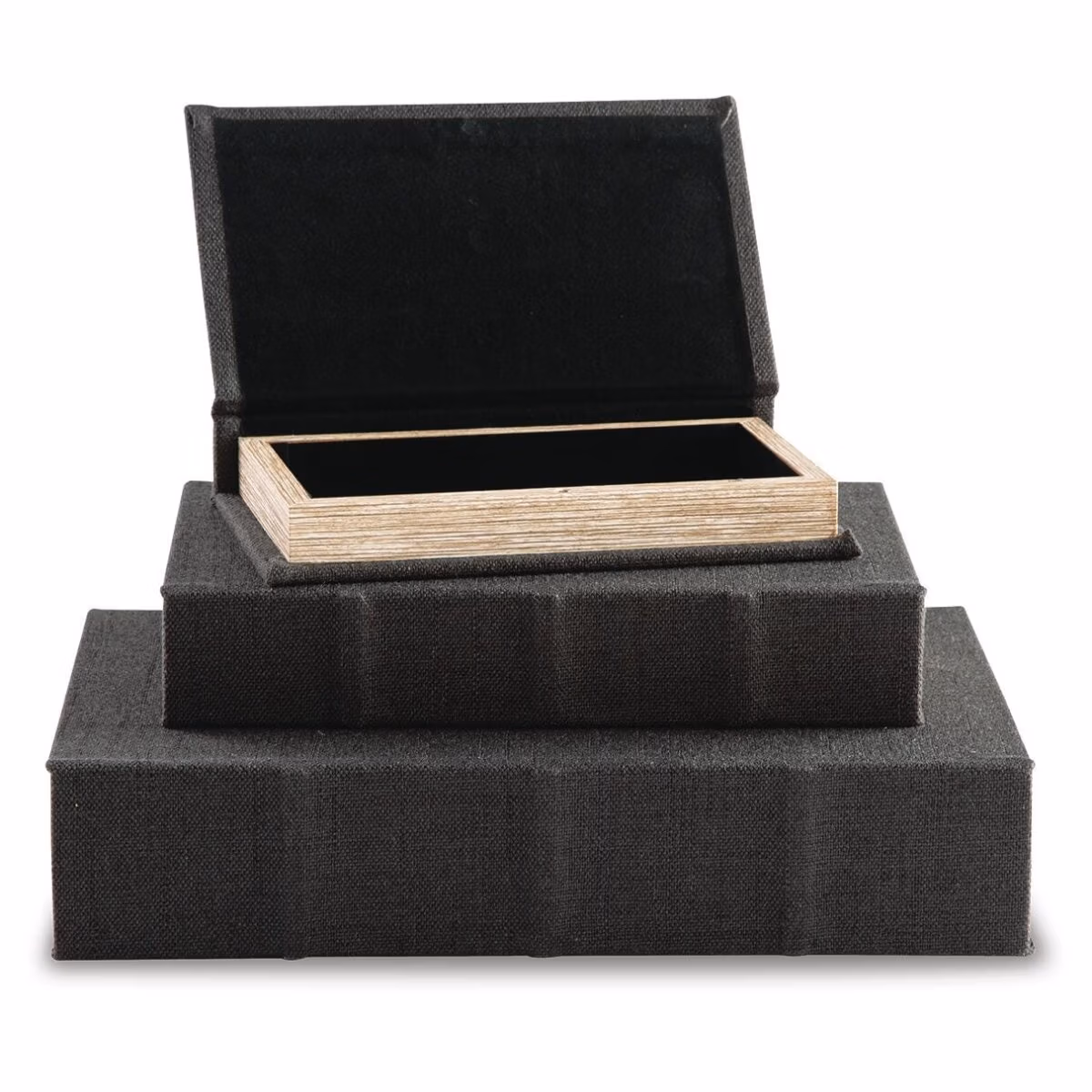 Jolina Box (Set of 3) - Image 4