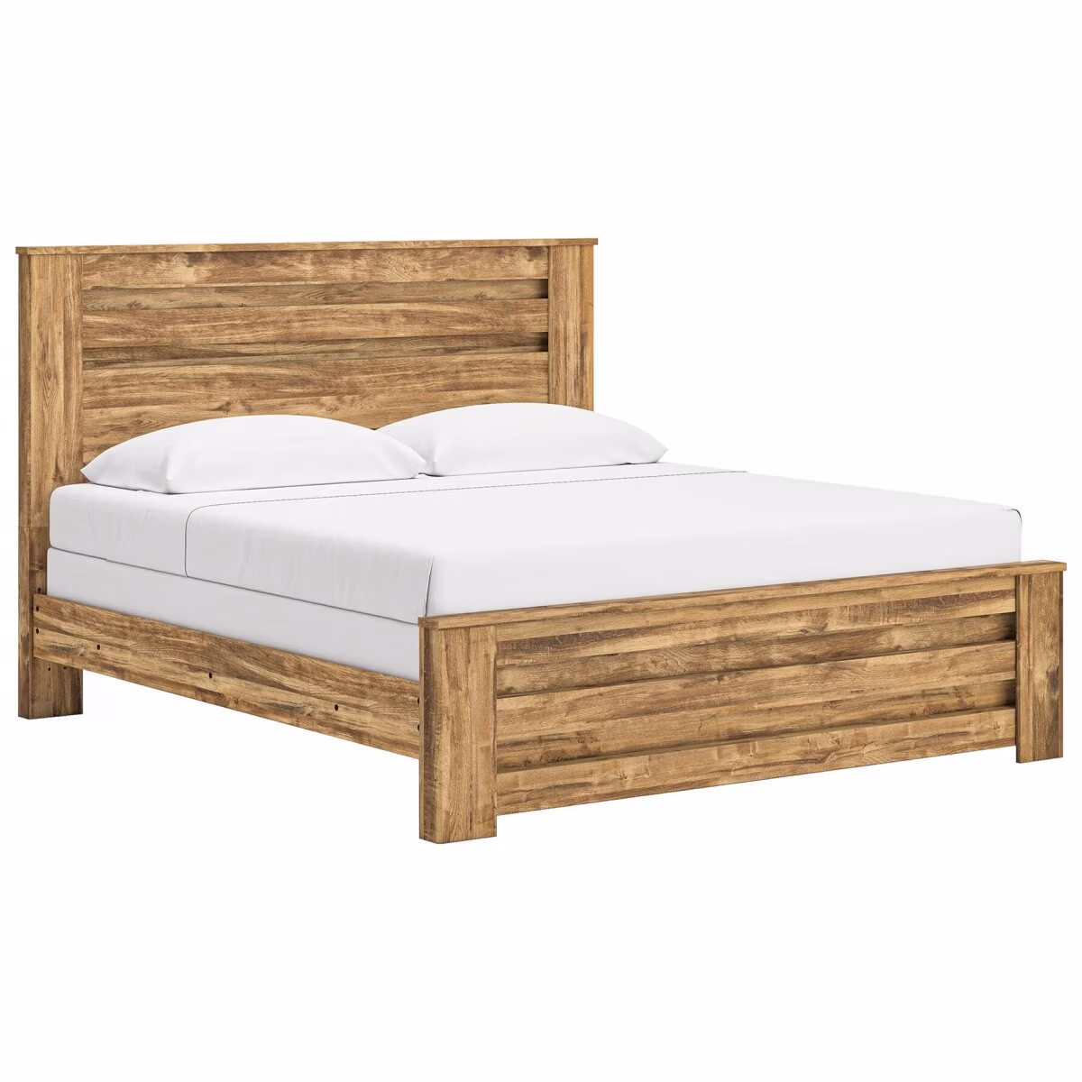 Maystonna King Panel Bed - Image 2