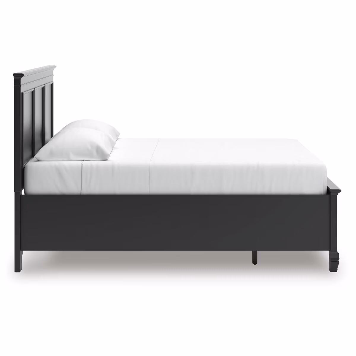 Lanolee King Panel Storage Bed - Image 8