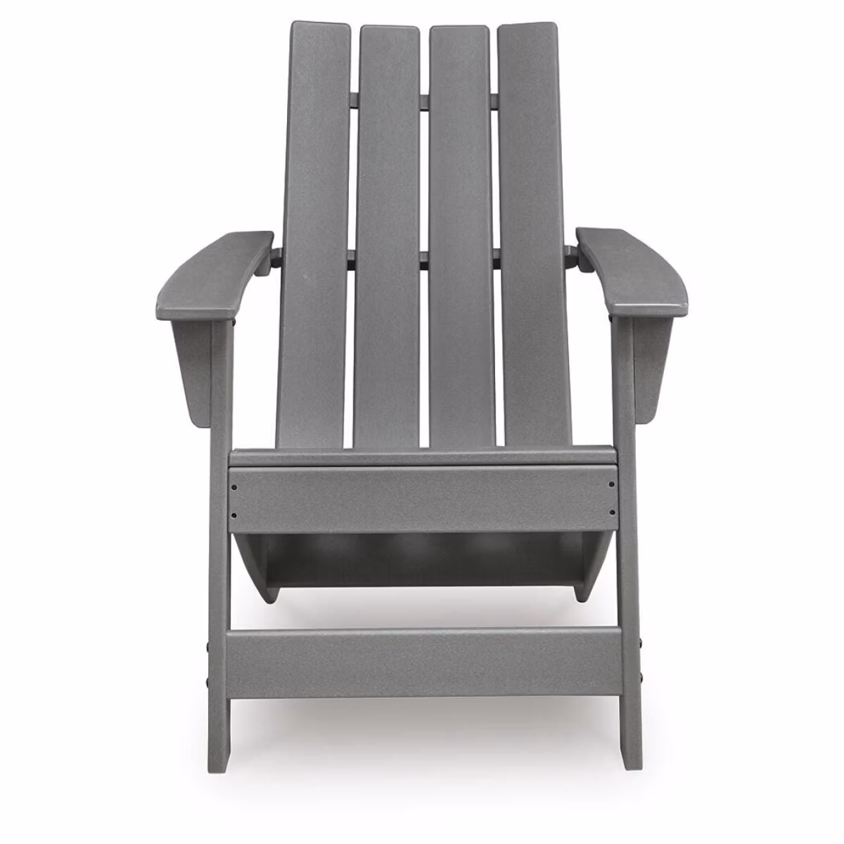 Cove Beach Adirondack Chair - Image 4