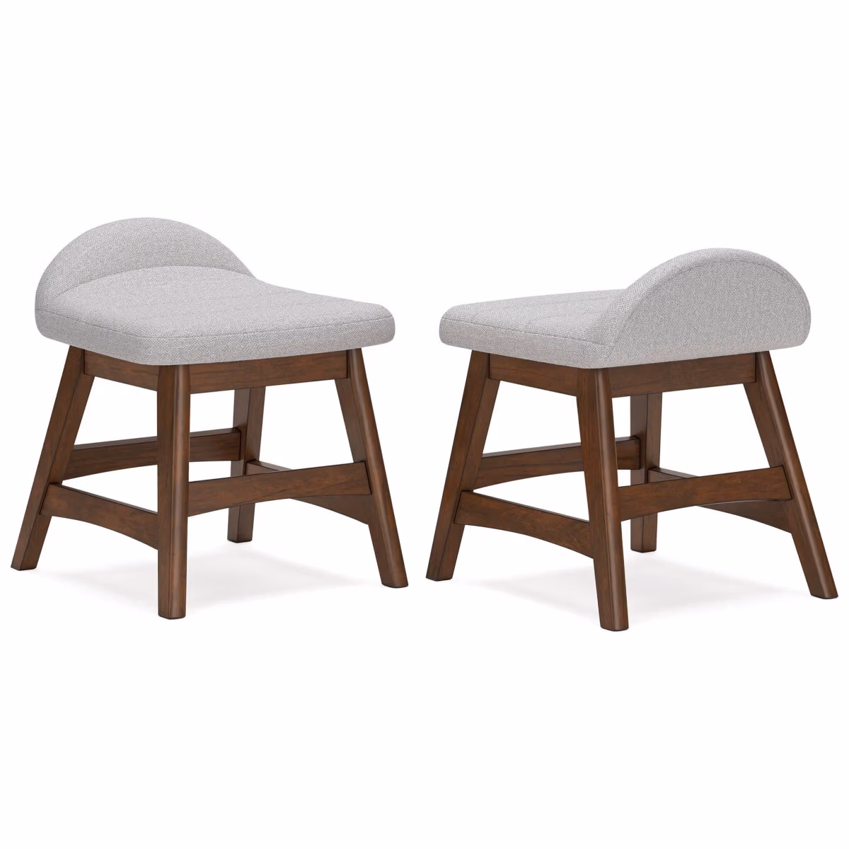 Lyncott Home Office Desk Chair - Image 4