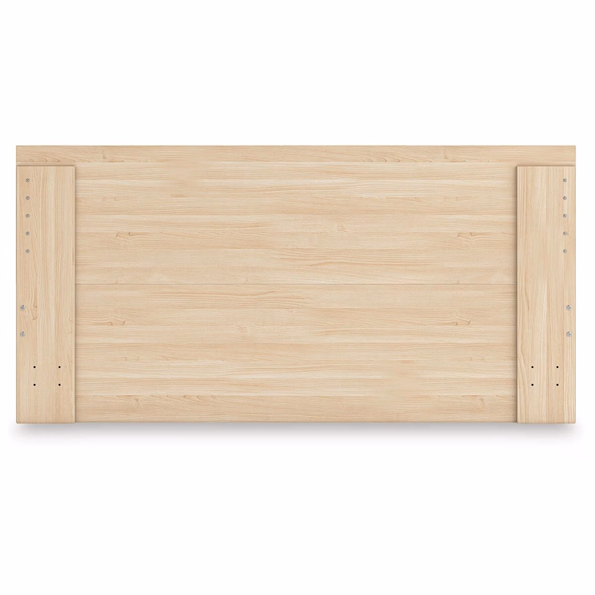 Onita Queen Panel Platform Bed with 2 Side Storage - Image 8