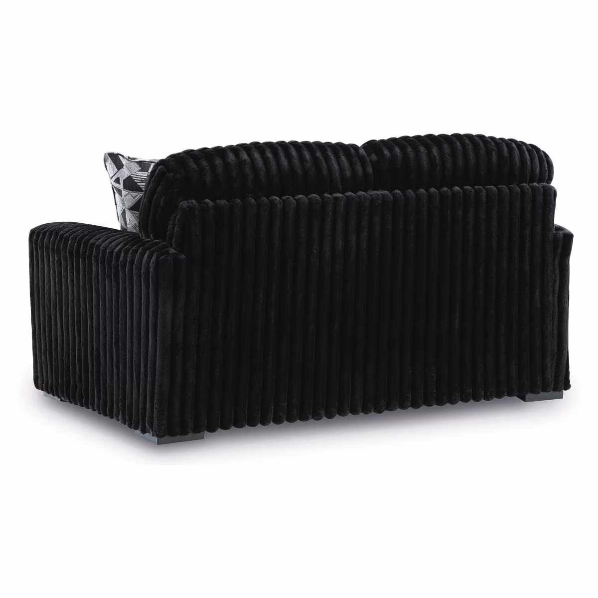 Midnight-Madness Loveseat - Image 5