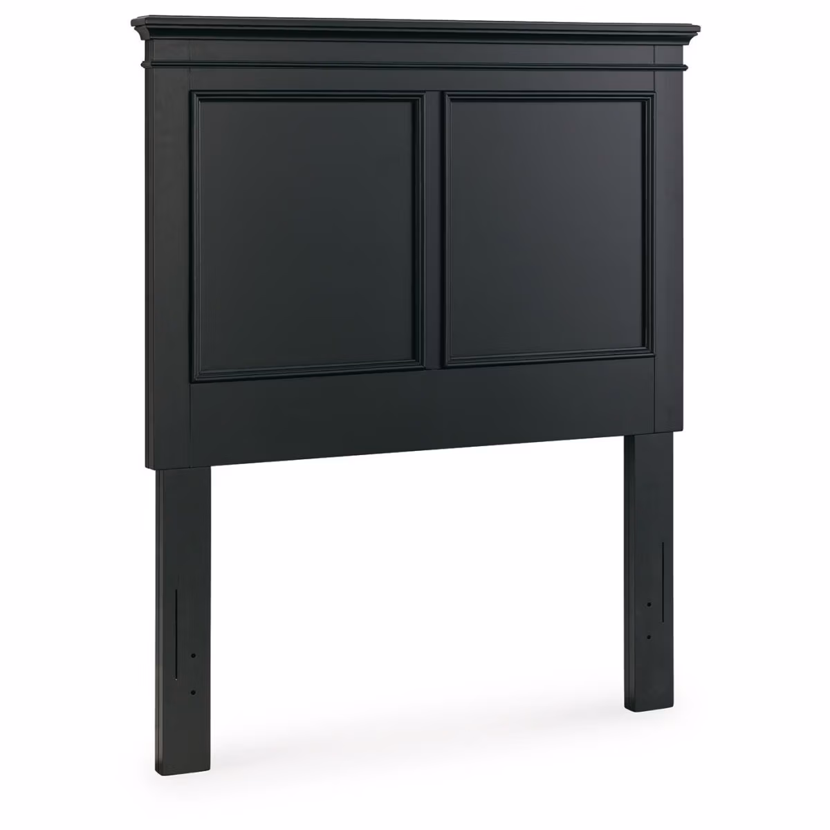 Lanolee Twin Panel Headboard - Image 2