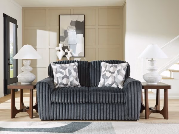 Midnight-Madness Loveseat - Image 3
