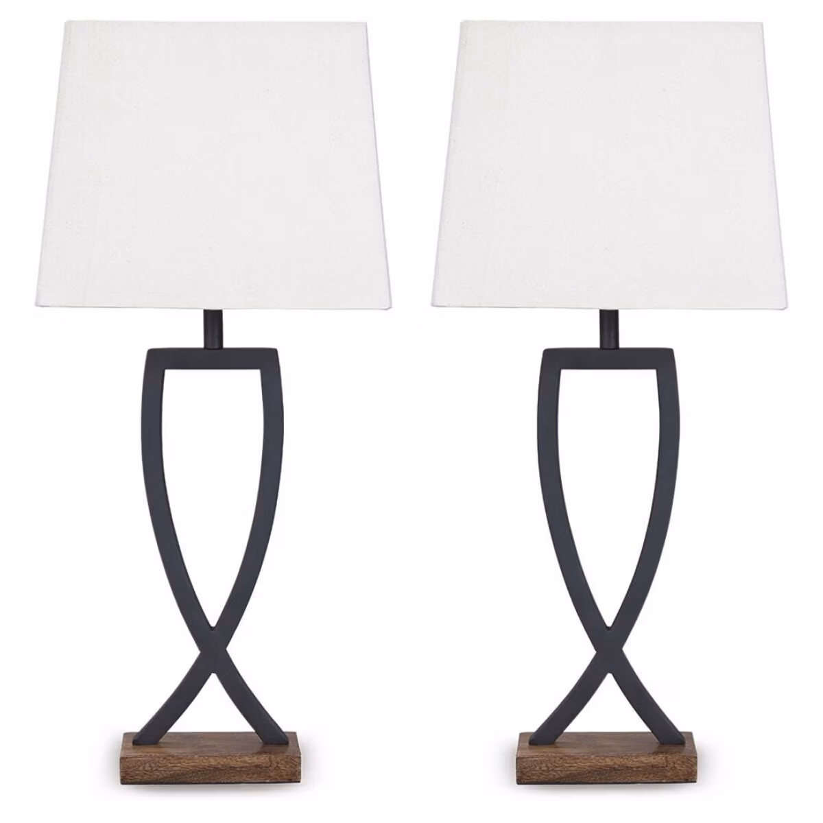 Makara Table Lamp (Set of 2) - Image 2