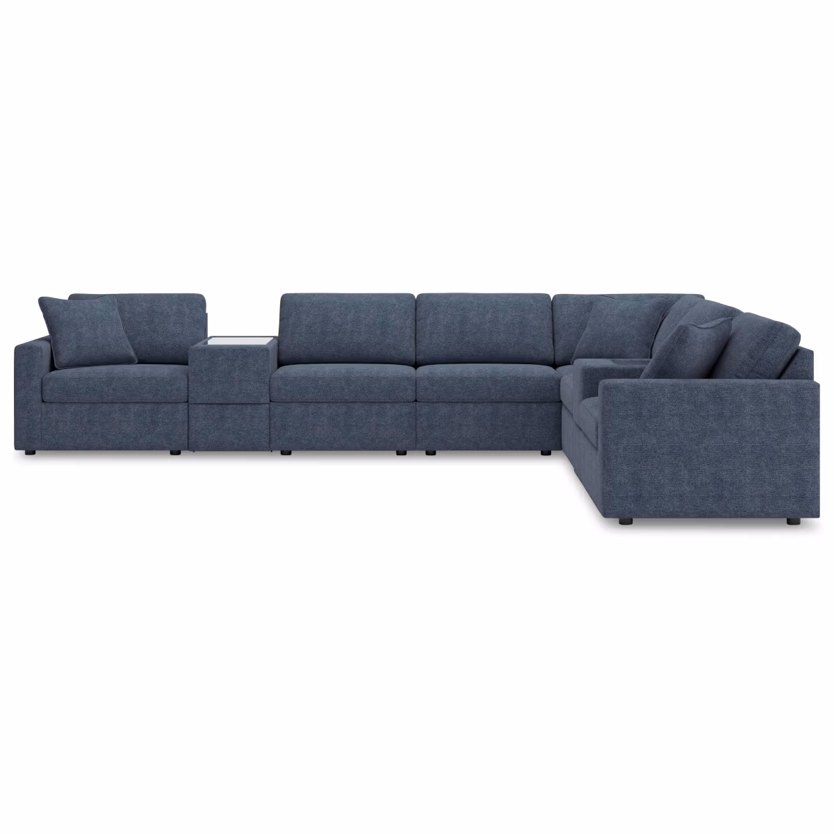 Modmax 8-Piece Sectional - Image 4