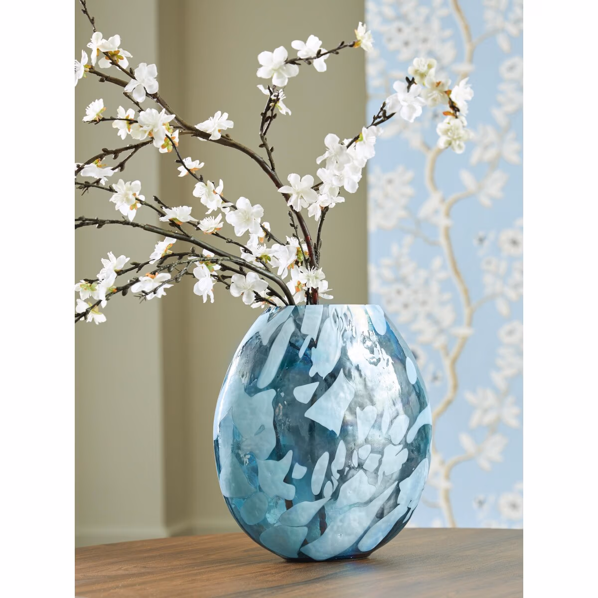 Cartshaw Vase - Image 3