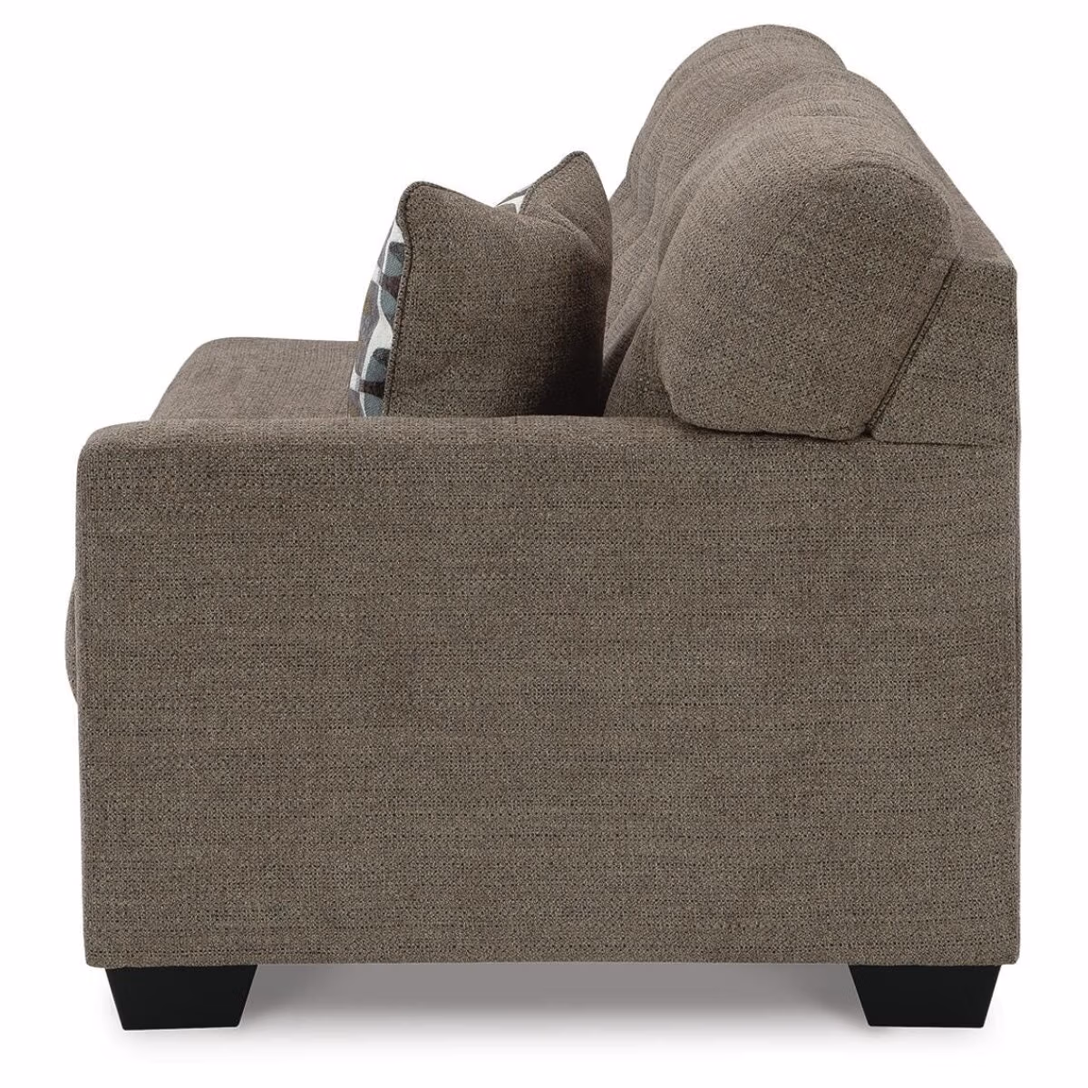 Mahoney Right-Arm Facing Full Sofa Sleeper - Image 6