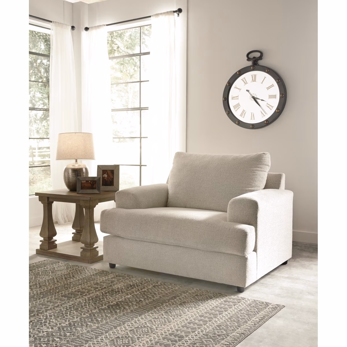 Soletren Oversized Chair - Image 7