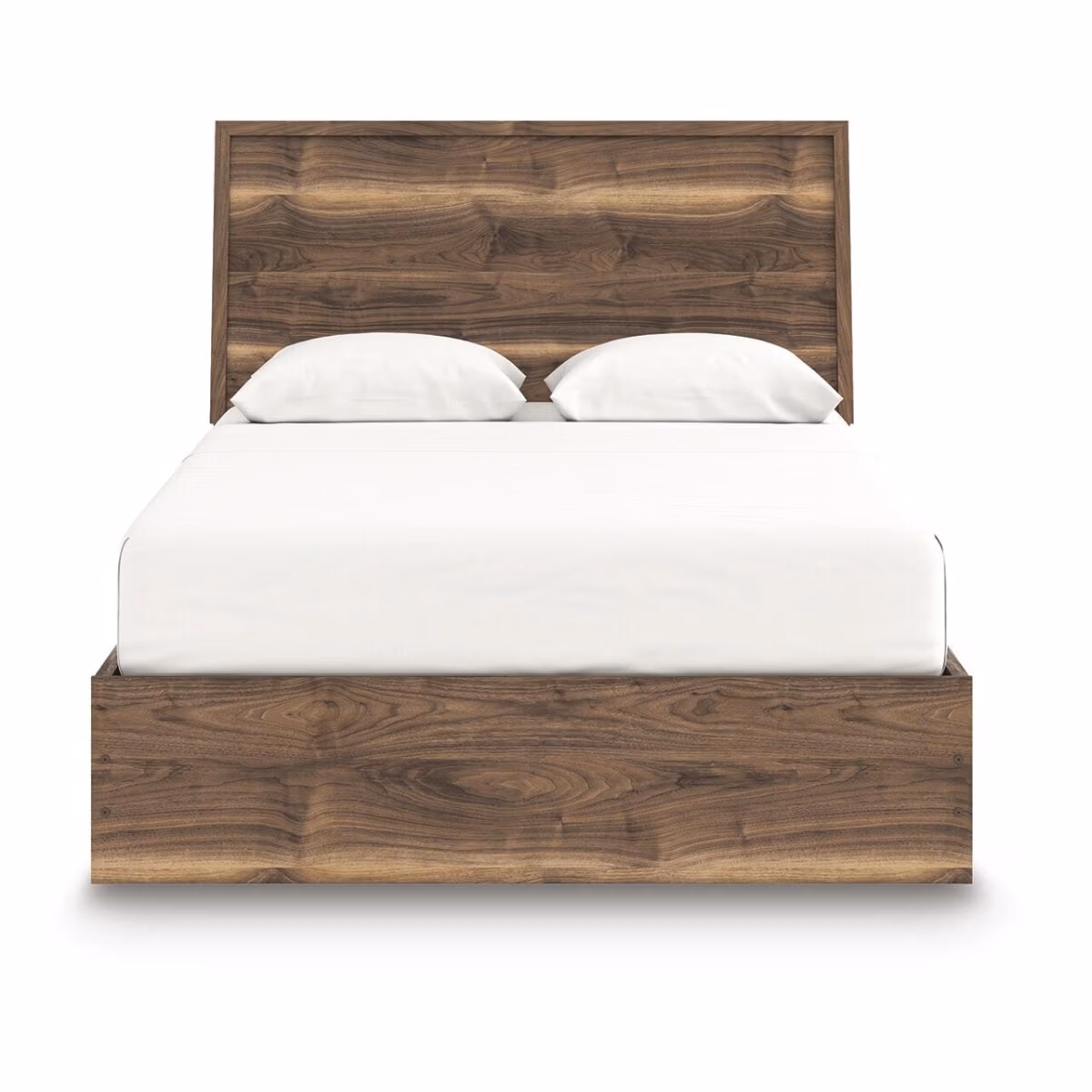 Chirason Queen Panel Bed with Storage - Image 4