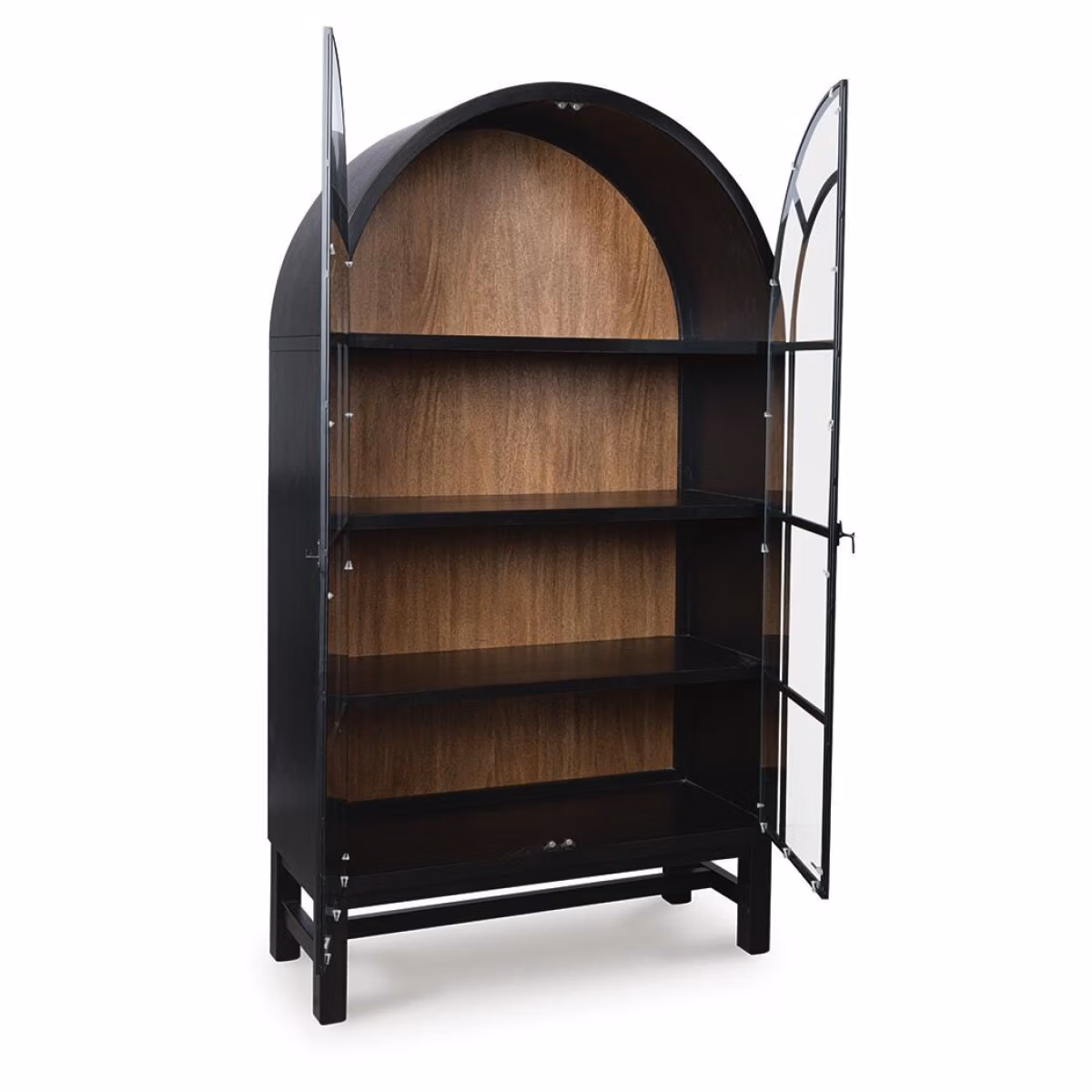 Greddinton Display Cabinet - Image 3