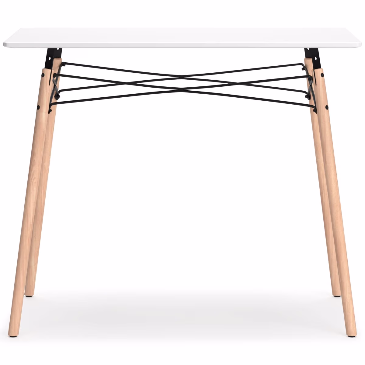 Jaspeni Home Office Desk - Image 4