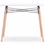 Jaspeni Home Office Desk - Image 4