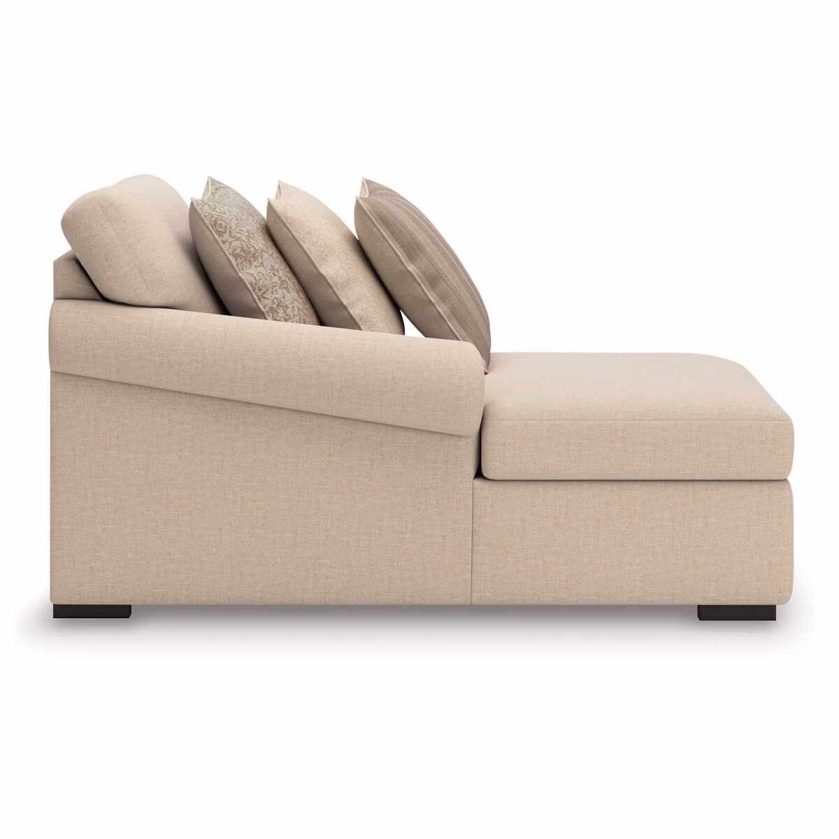 LadyMae Left-Arm Facing Corner Chaise - Image 6