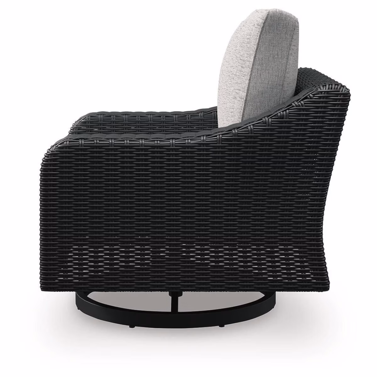 Beachcroft Outdoor Sofa and 2 Lounge Chairs - Image 7