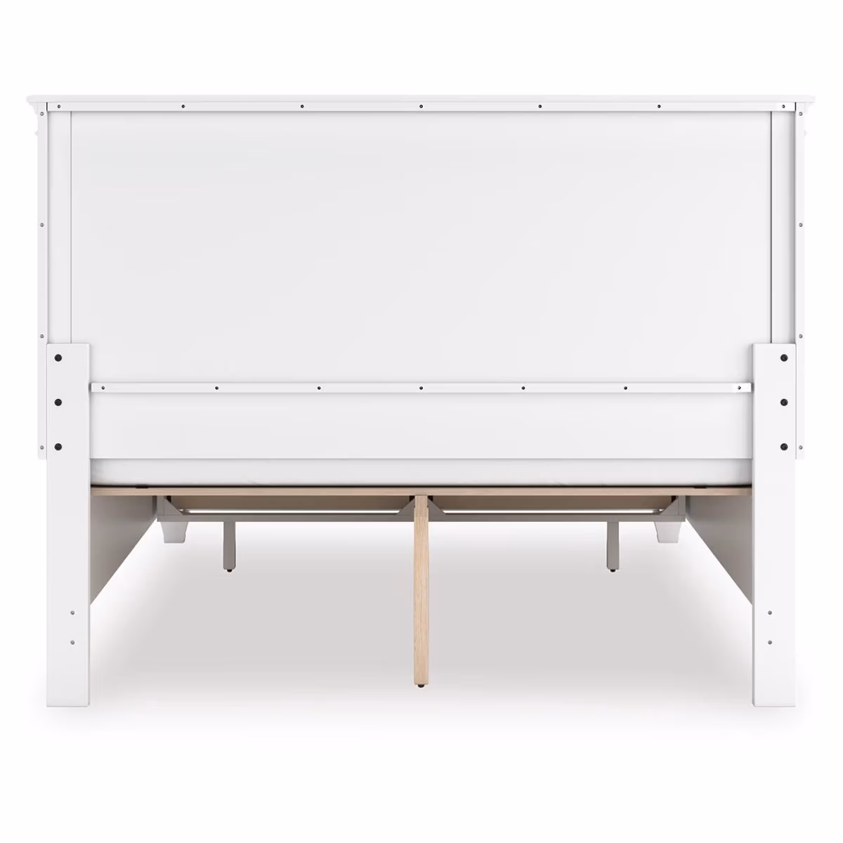 Fortman Queen Panel Storage Bed - Image 8