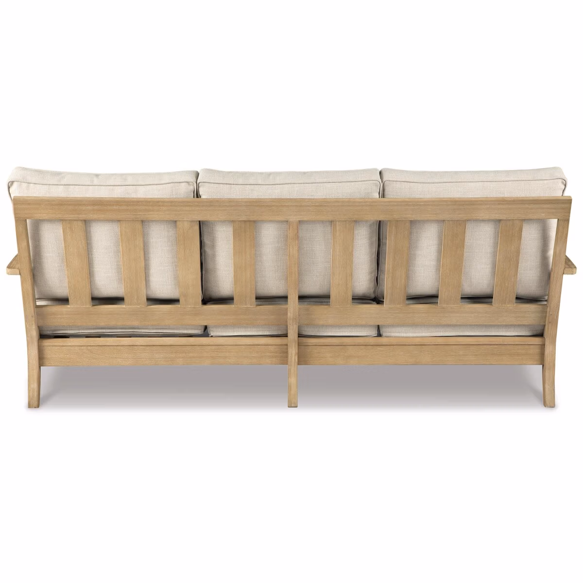 Clare View Outdoor Sofa, Loveseat and Lounge Chair - Image 5