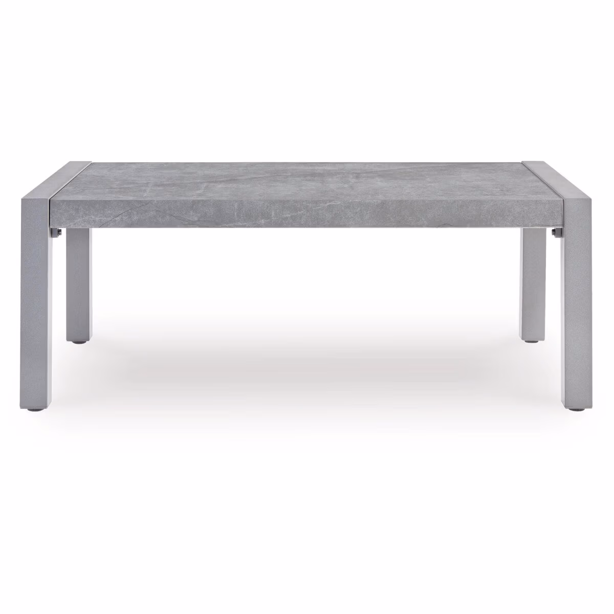 Hurley Park Outdoor Sofa, 2 Lounge Chairs and Coffee Table - Image 3