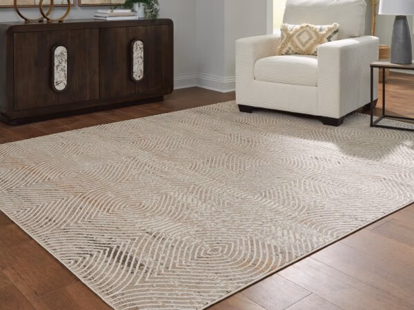 Bachus 7'10" x 10' Area Rug - Image 3
