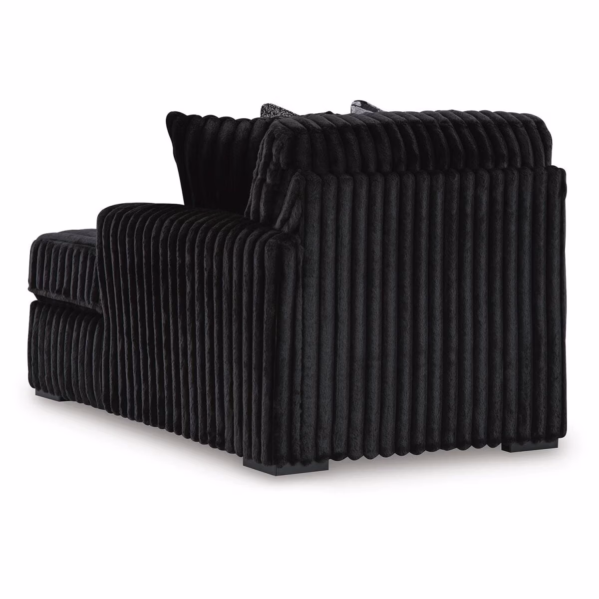 Midnight-Madness Right-Arm Facing Corner Chaise - Image 6