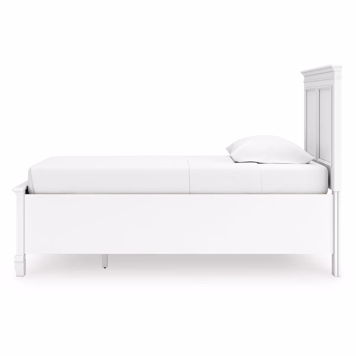 Fortman Twin Panel Storage Bed - Image 9