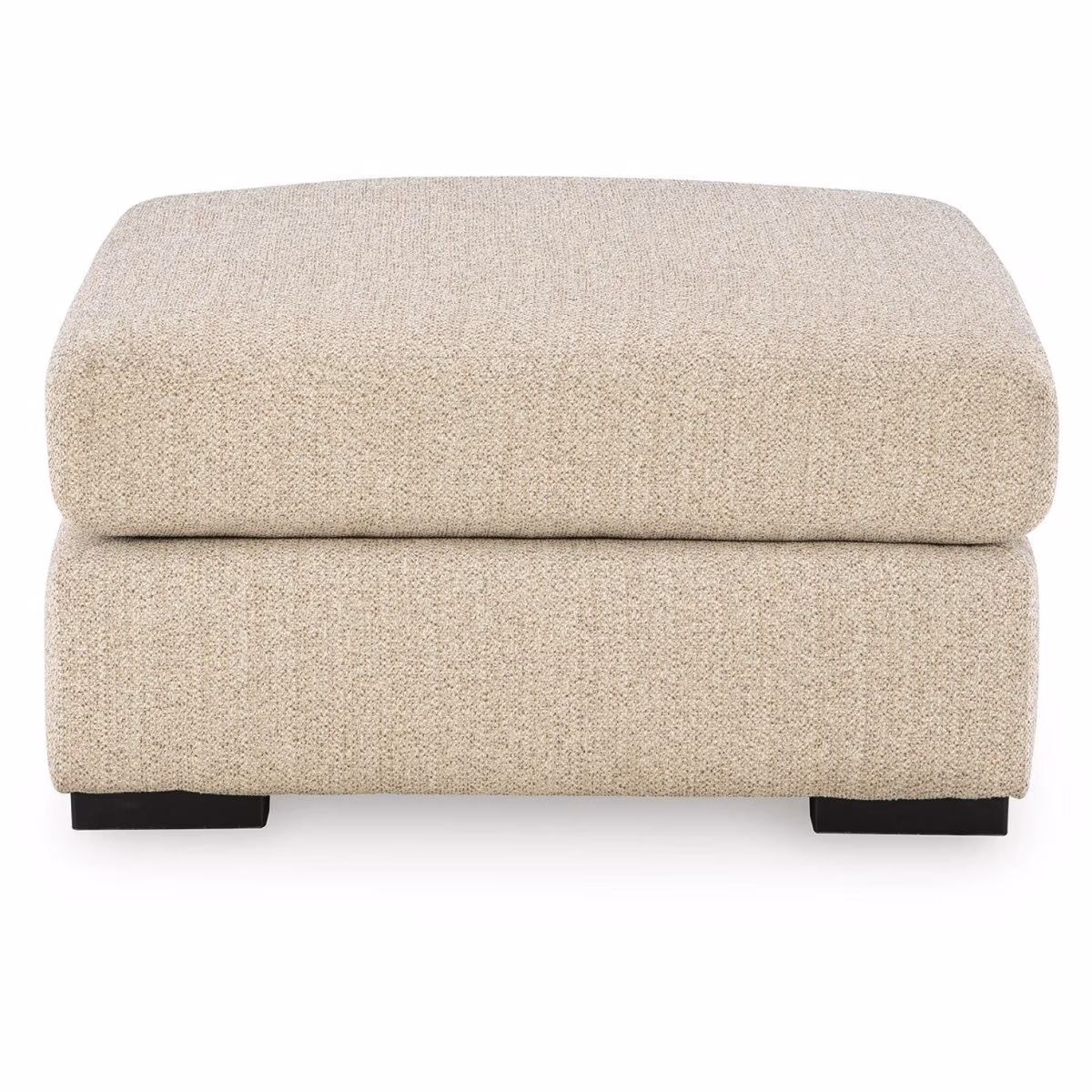 Laurelgrove Oversized Accent Ottoman - Image 4