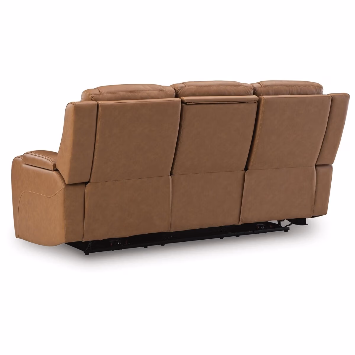 Knightington Power Reclining Sofa with Audio Seating - Image 6