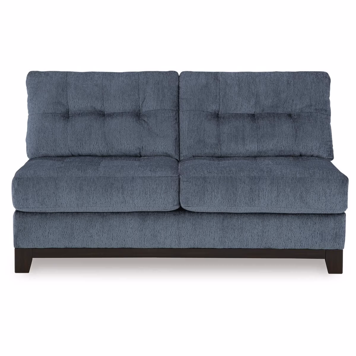 Maxon Place Armless Loveseat - Image 4