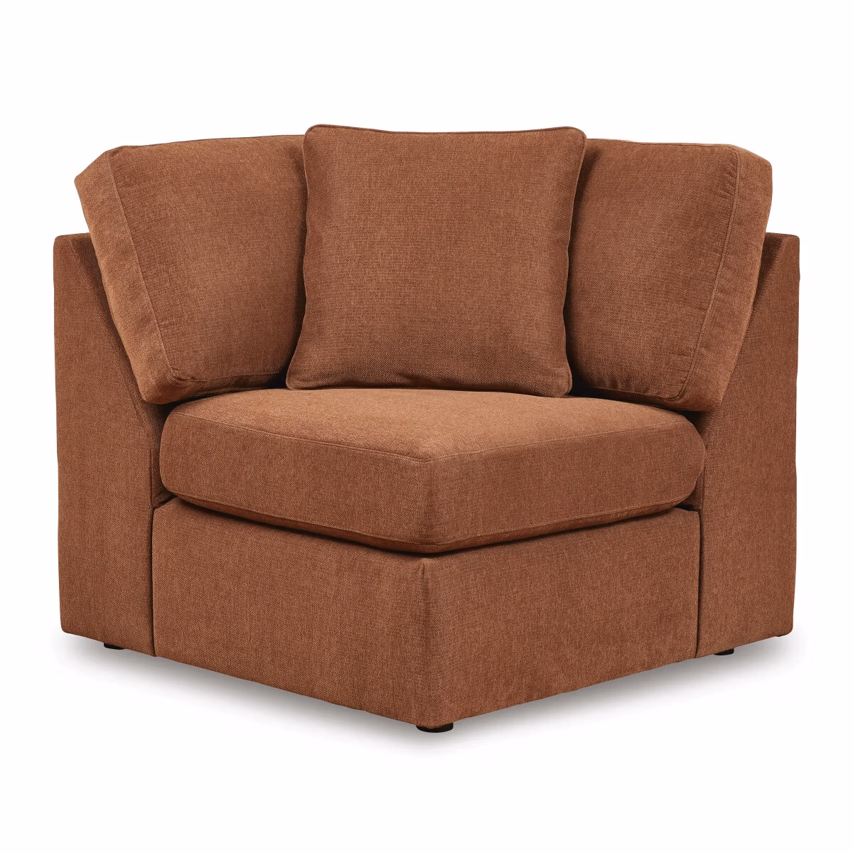 Modmax 6-Piece Sectional with Chaise - Image 6