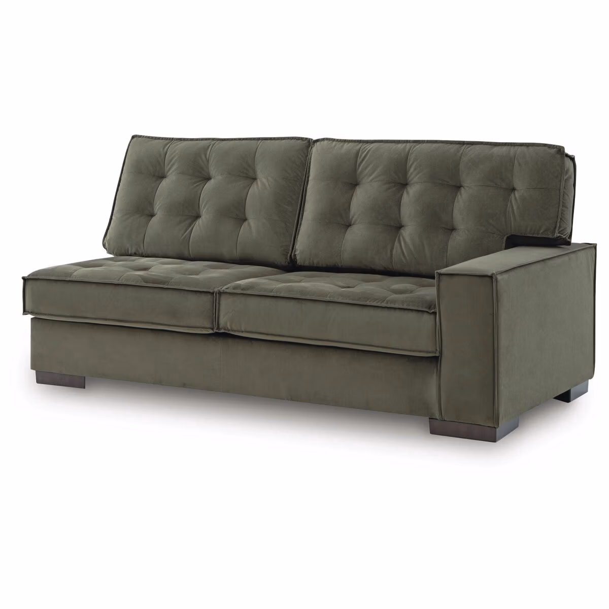 Caspian-Town Right-Arm Facing Sofa - Image 5