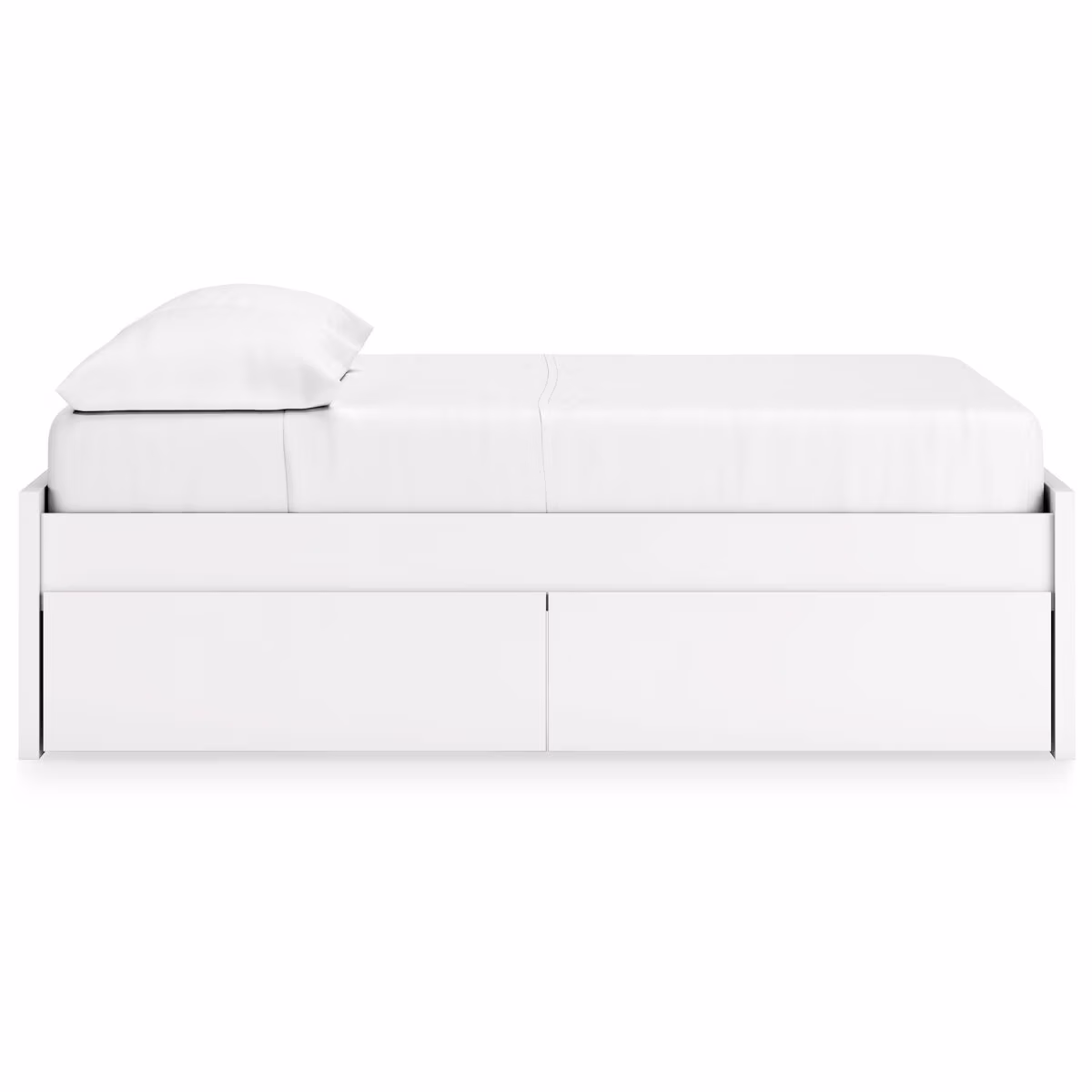 Onita Full Platform Bed with 2 Side Storage - Image 10