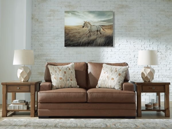 VillaCourt Loveseat - Image 3