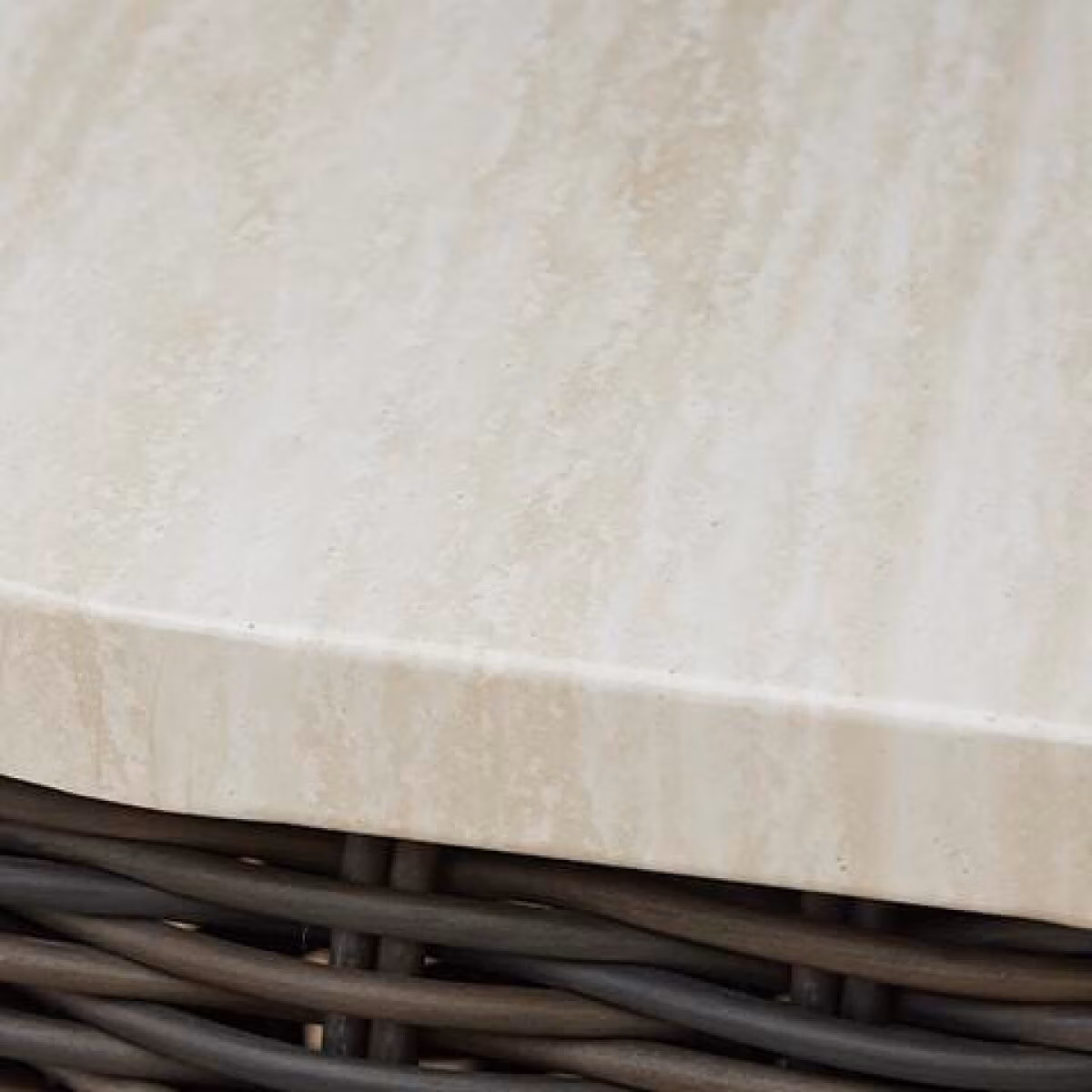 Kimora Outdoor End Table - Image 6