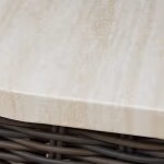 Kimora Outdoor End Table - Image 6