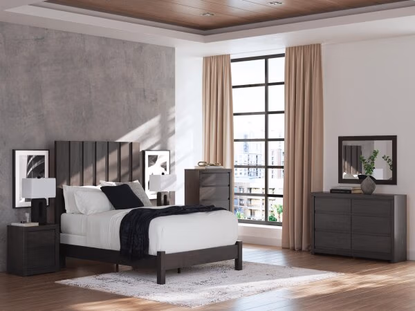 Fraluna Dresser - Image 12